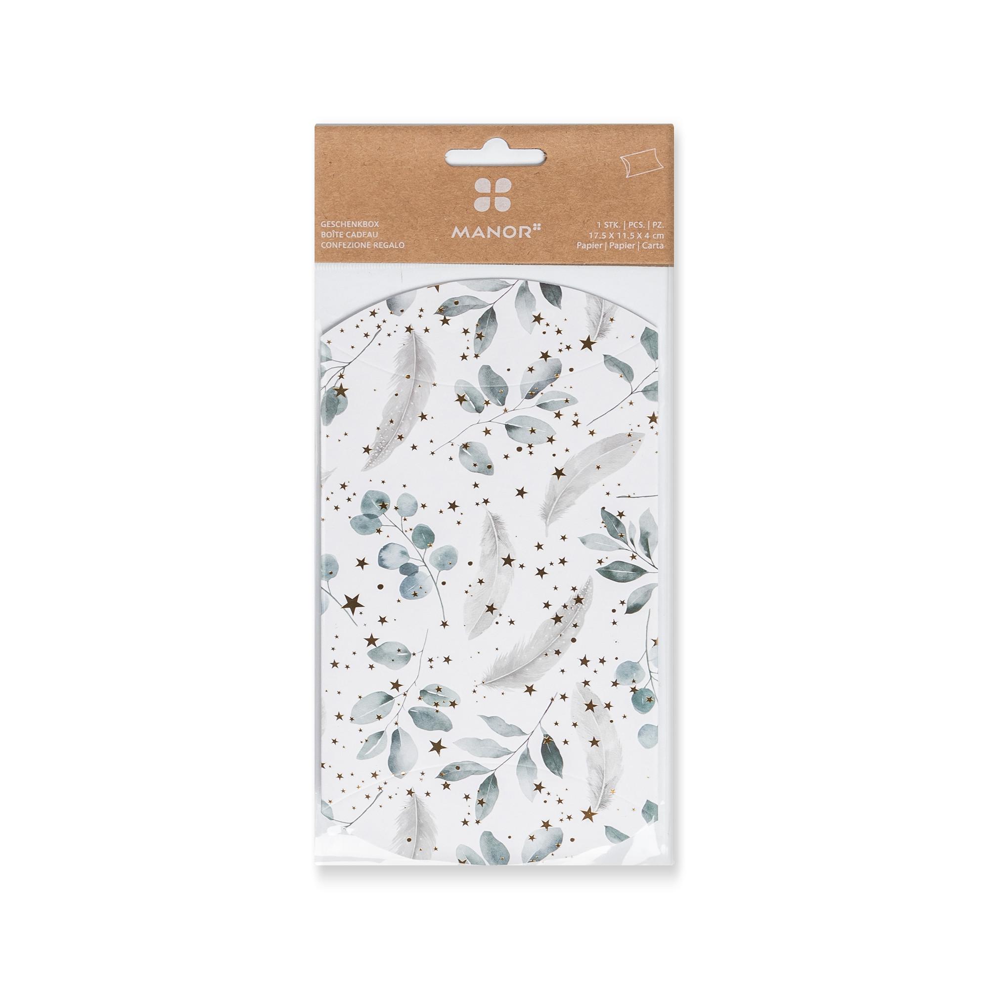 Manor Boîte cadeau Luxe 