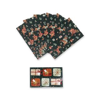 Manor Geschenktasche Kids Animal 