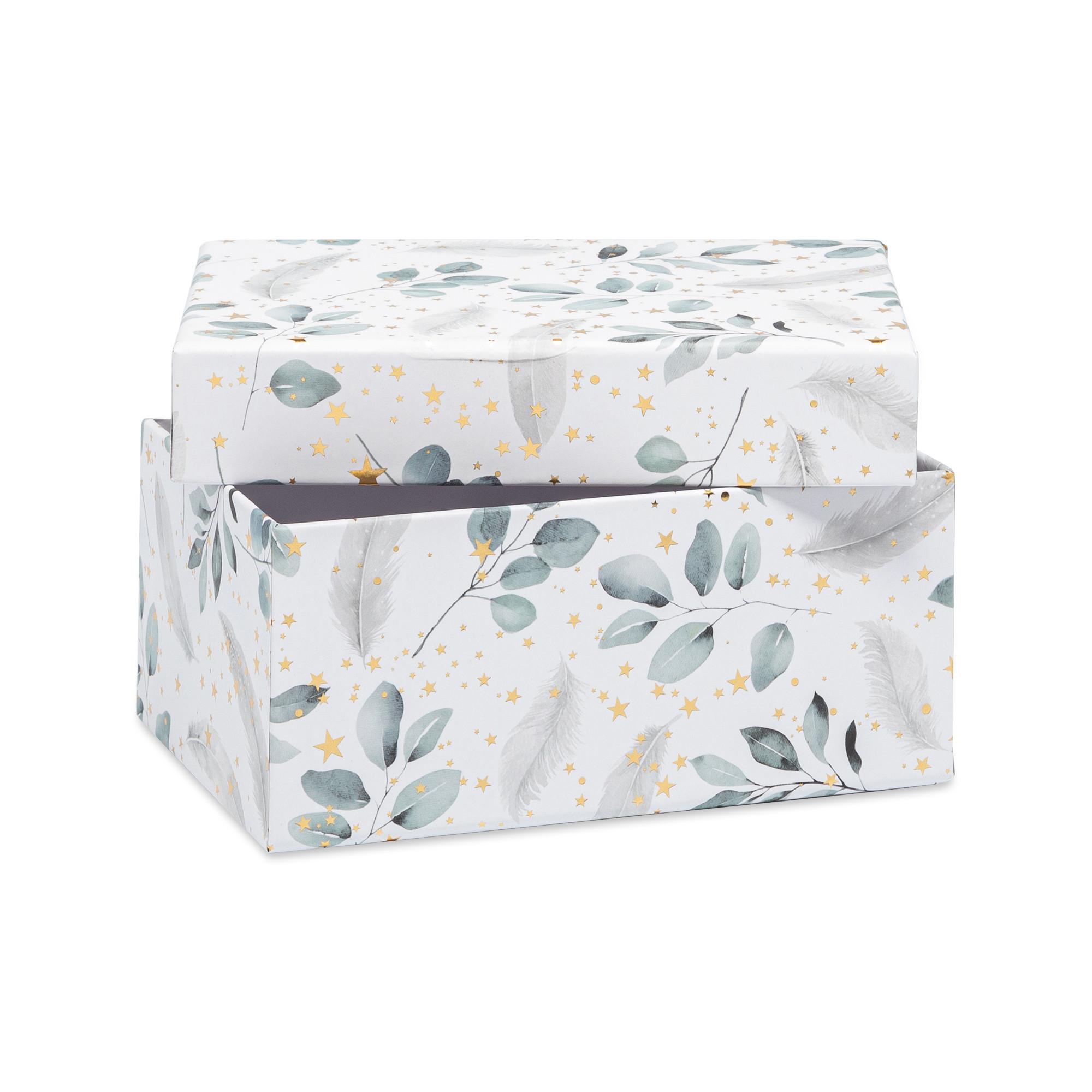 Manor Boîte cadeau Luxe 