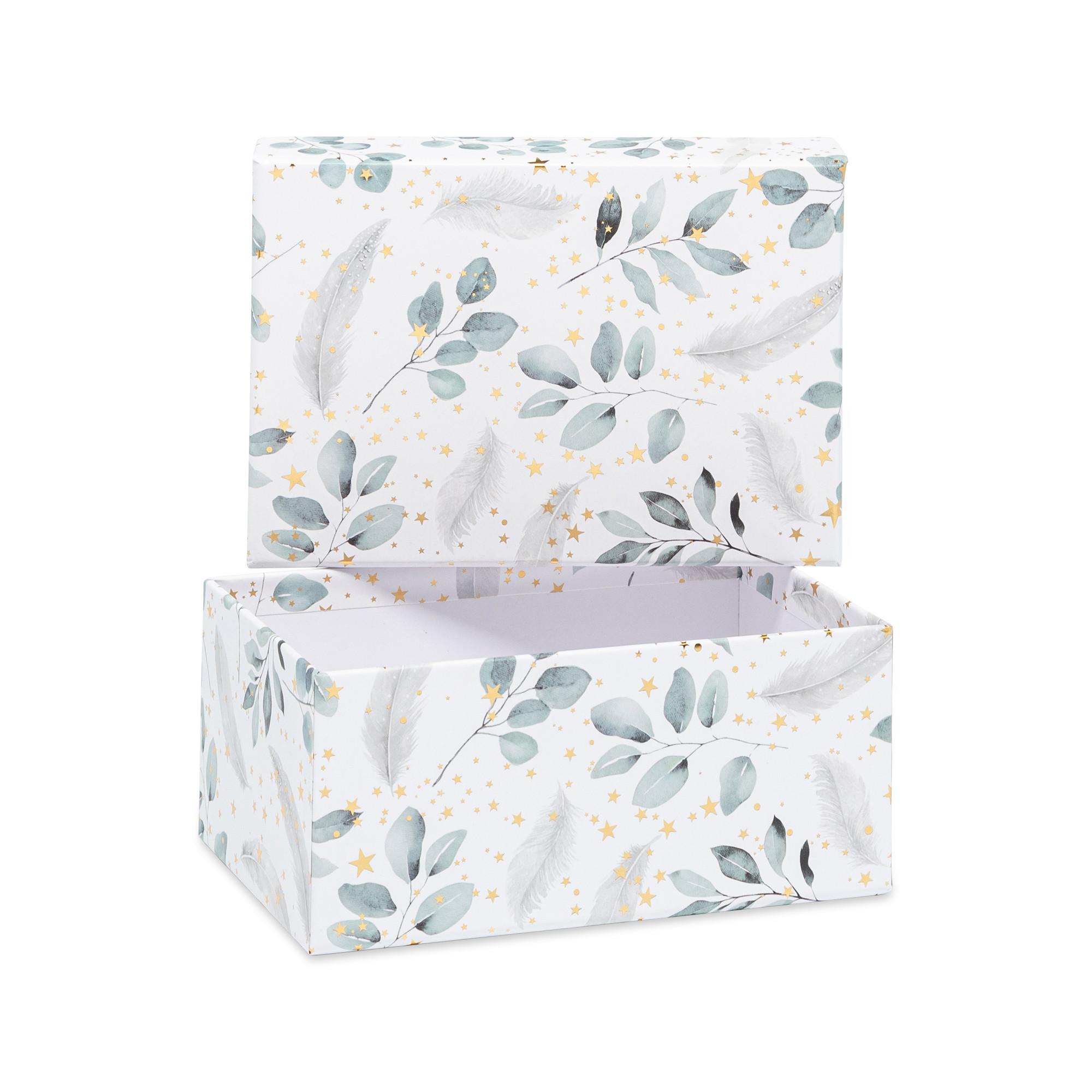 Manor Boîte cadeau Luxe 