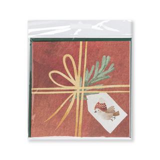 Manor Karten-Set Forest Animal Kids 