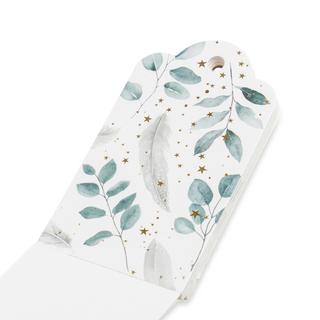 Manor Étiquettes-cadeaux Luxe 