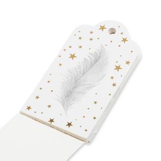 Manor Étiquettes-cadeaux Luxe 