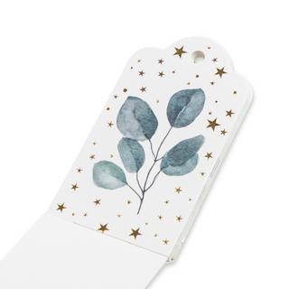 Manor Étiquettes-cadeaux Luxe 