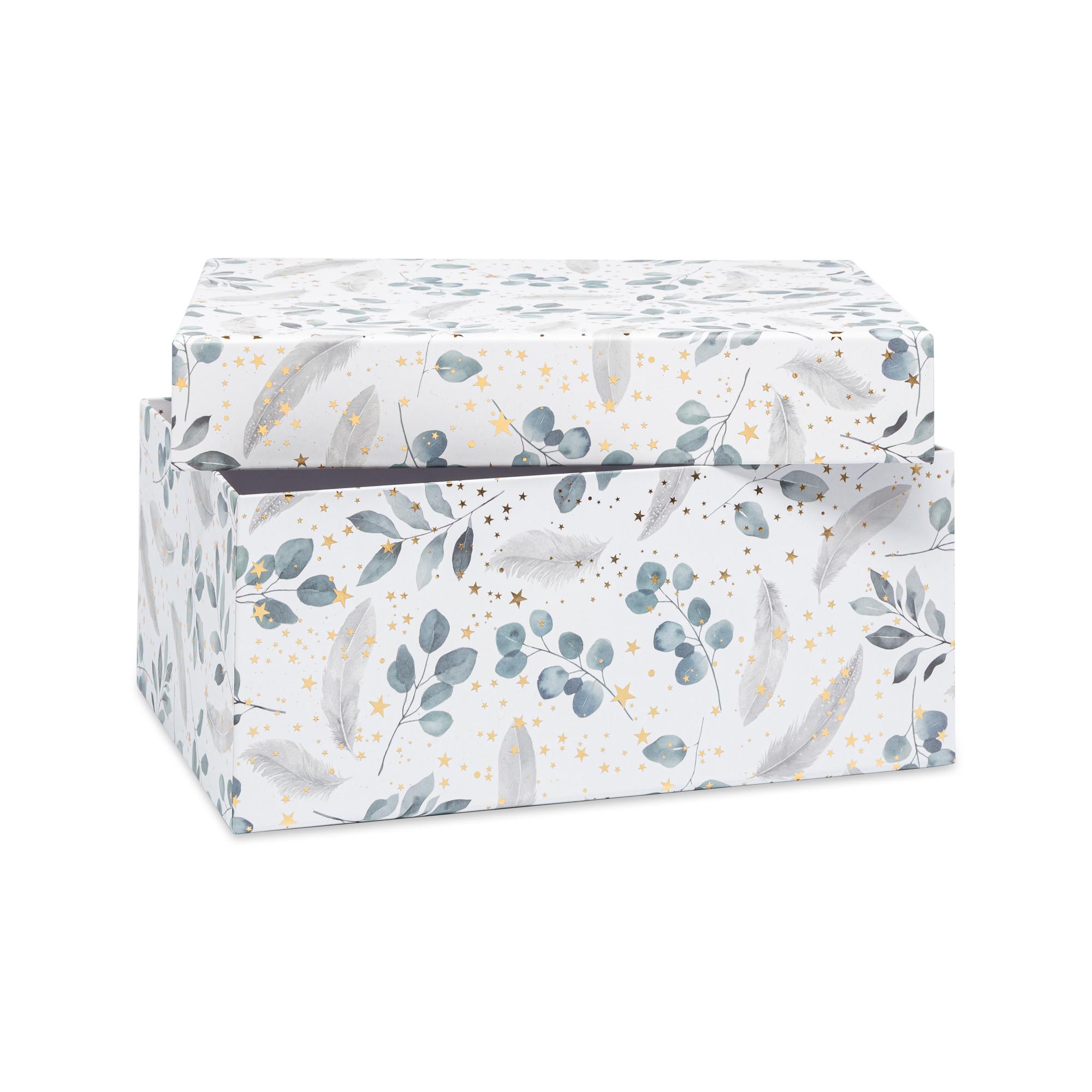 Manor Boîte cadeau Luxe 