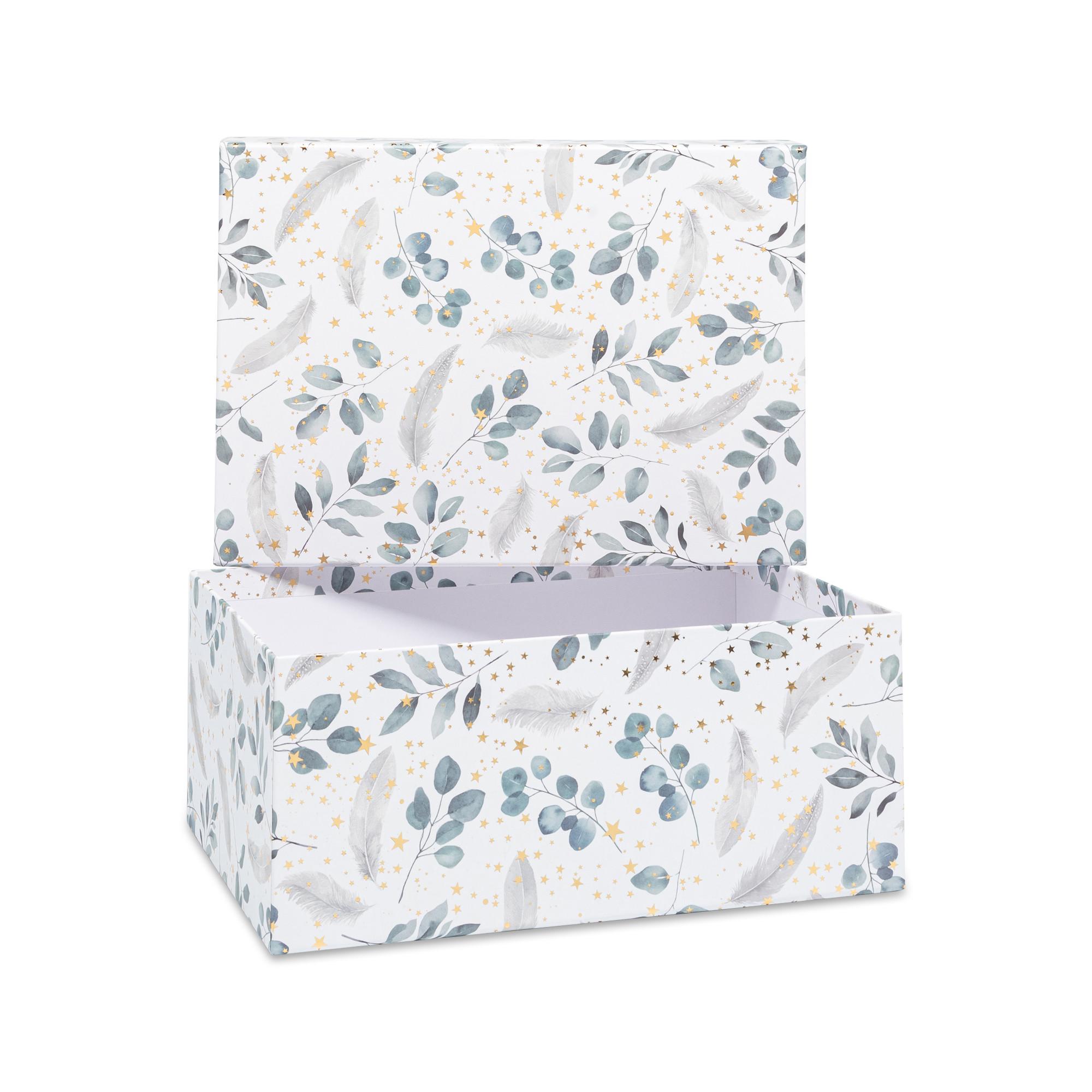 Manor Boîte cadeau Luxe 