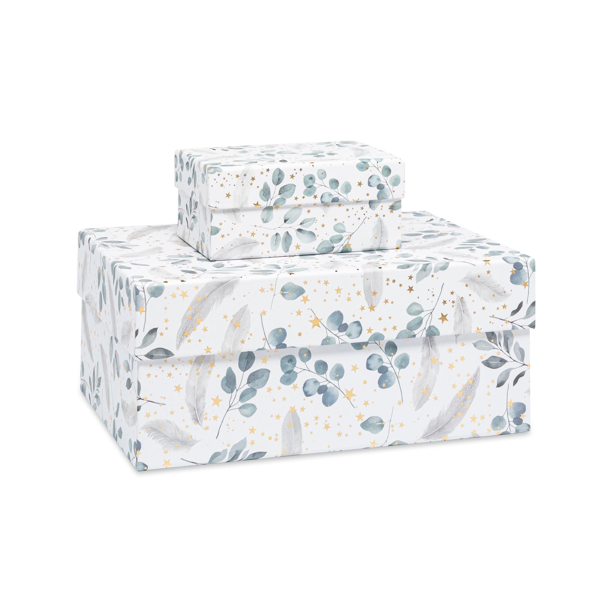 Manor Boîte cadeau Luxe 