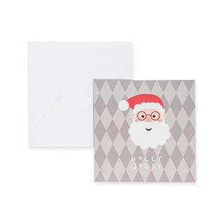 Manor Set de cartes Kids Nussknacker 