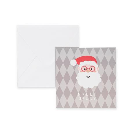 Manor Set de cartes Kids Nussknacker 