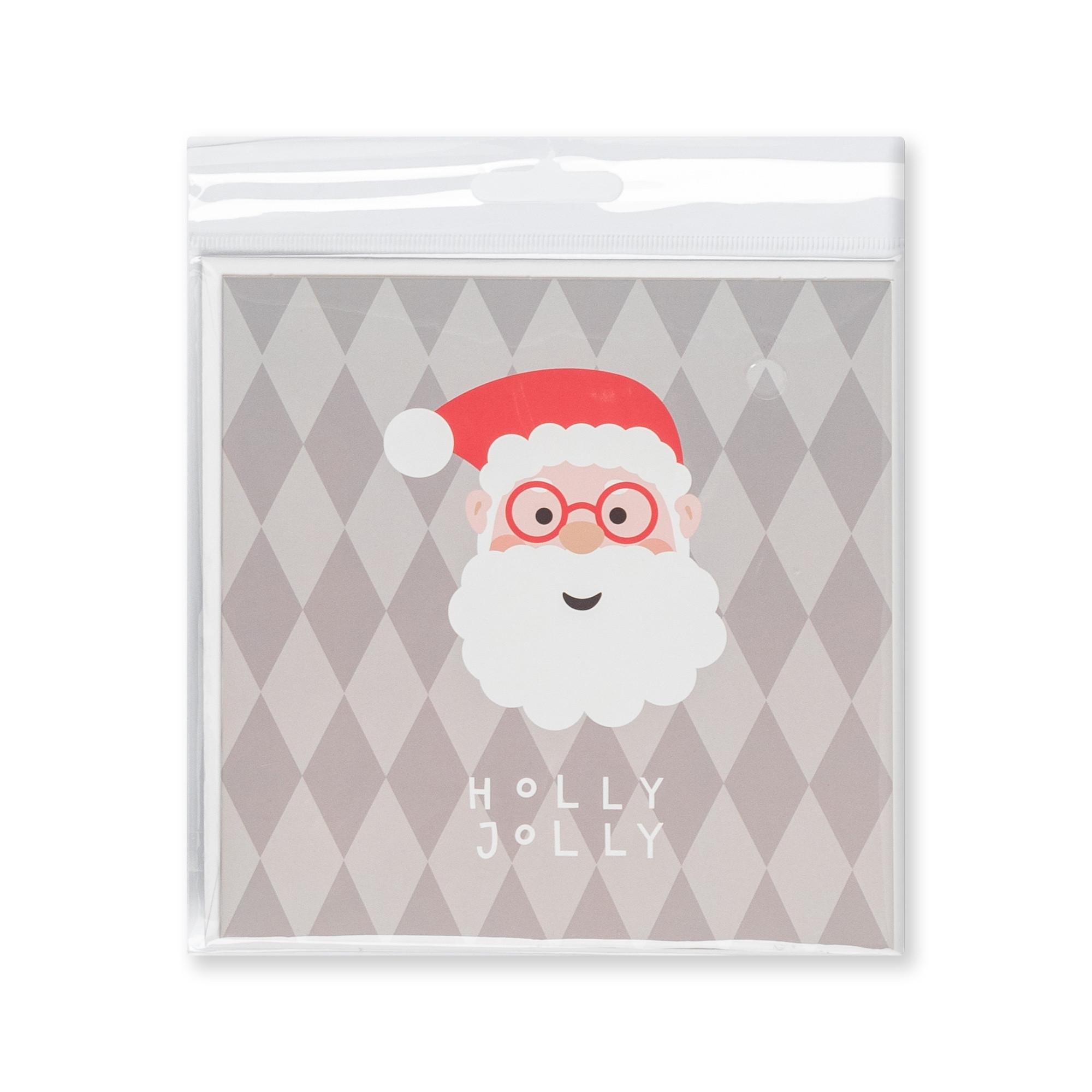 Manor Set de cartes Kids Nussknacker 