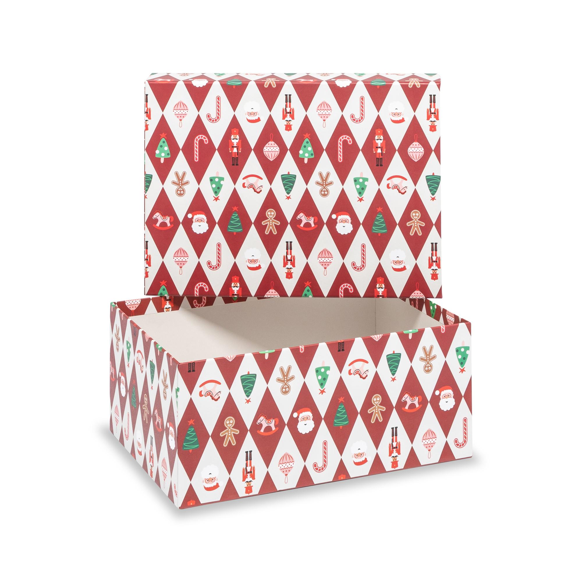 Manor Boîte cadeau Kids Nussknacker 