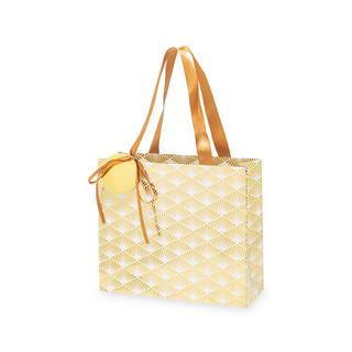 Manor Sac cadeau Muschel Gold 