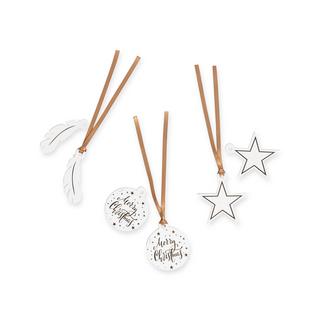 Manor Cartellini regalo Luxe 