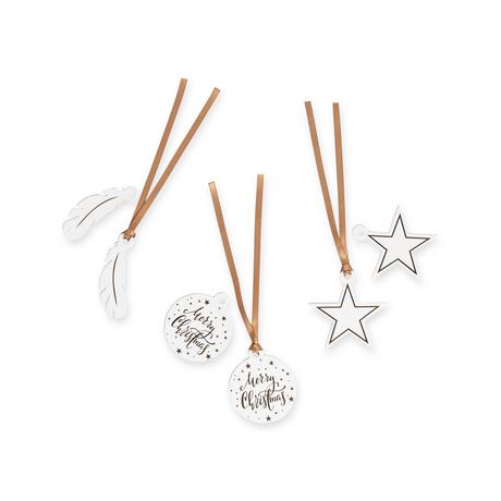 Manor Cartellini regalo Luxe 