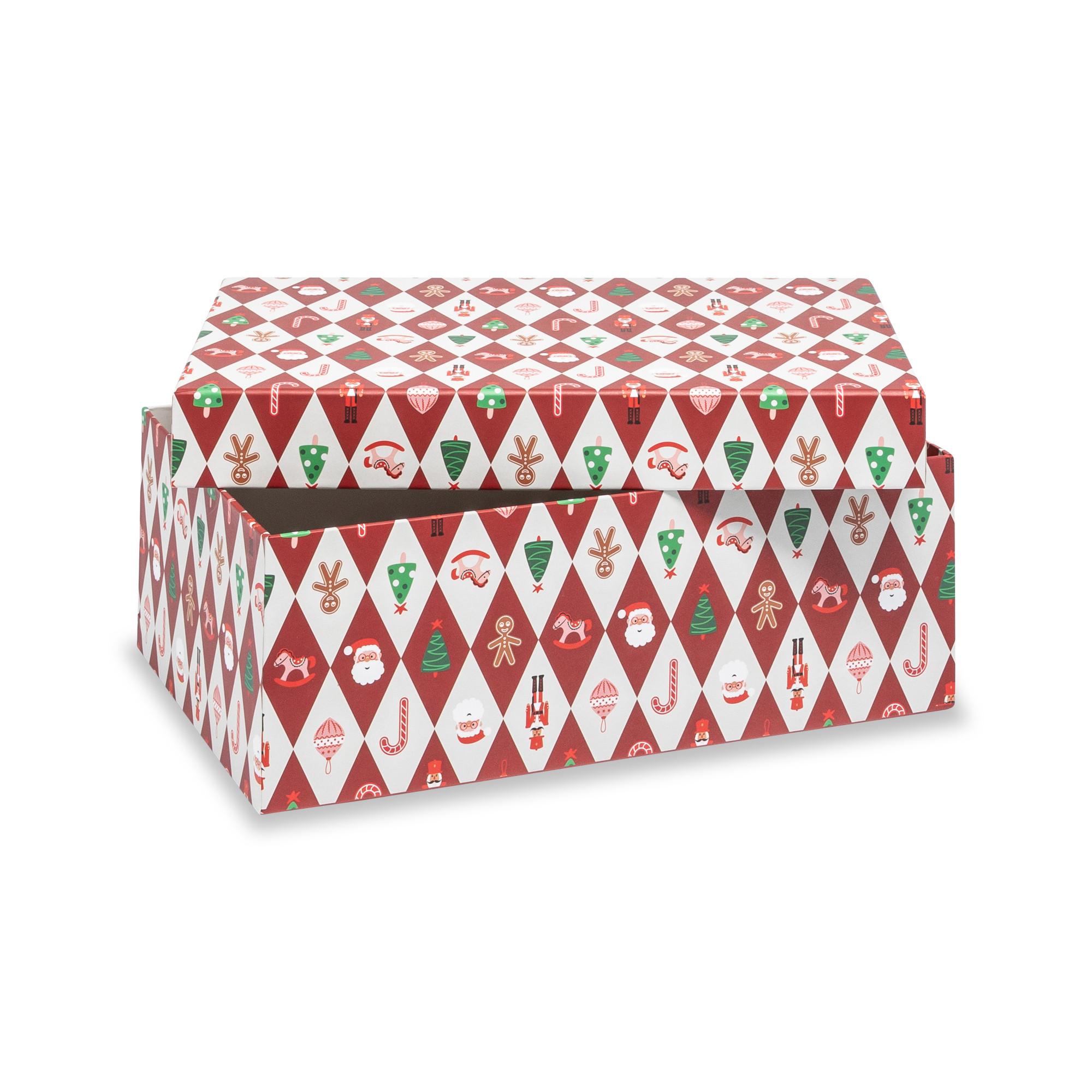 Manor Boîte cadeau Kids Nussknacker 