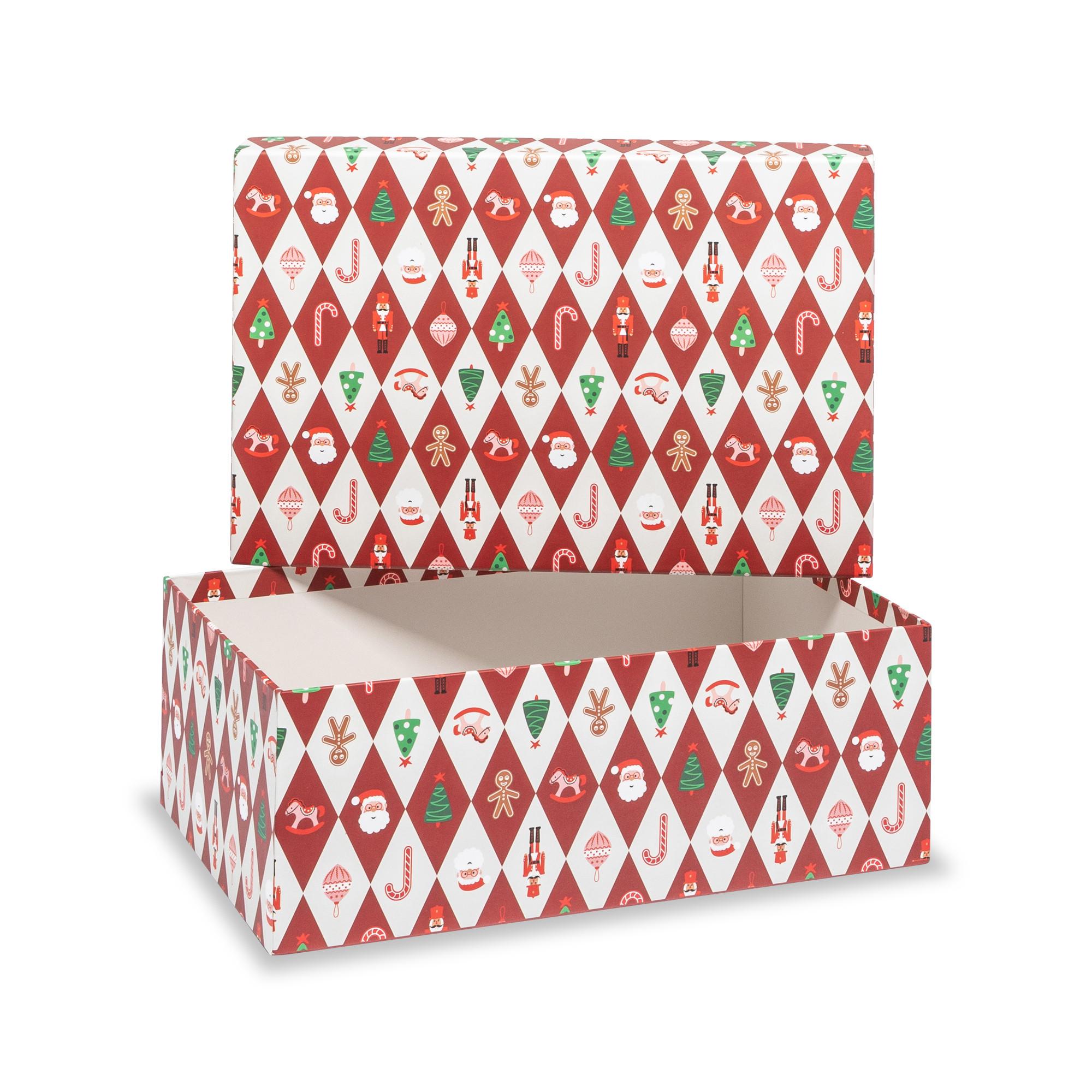 Manor Boîte cadeau Kids Nussknacker 