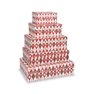 Manor Boîte cadeau Kids Nussknacker 