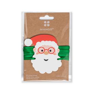 Manor Geschenkband Kids Nussknacker 