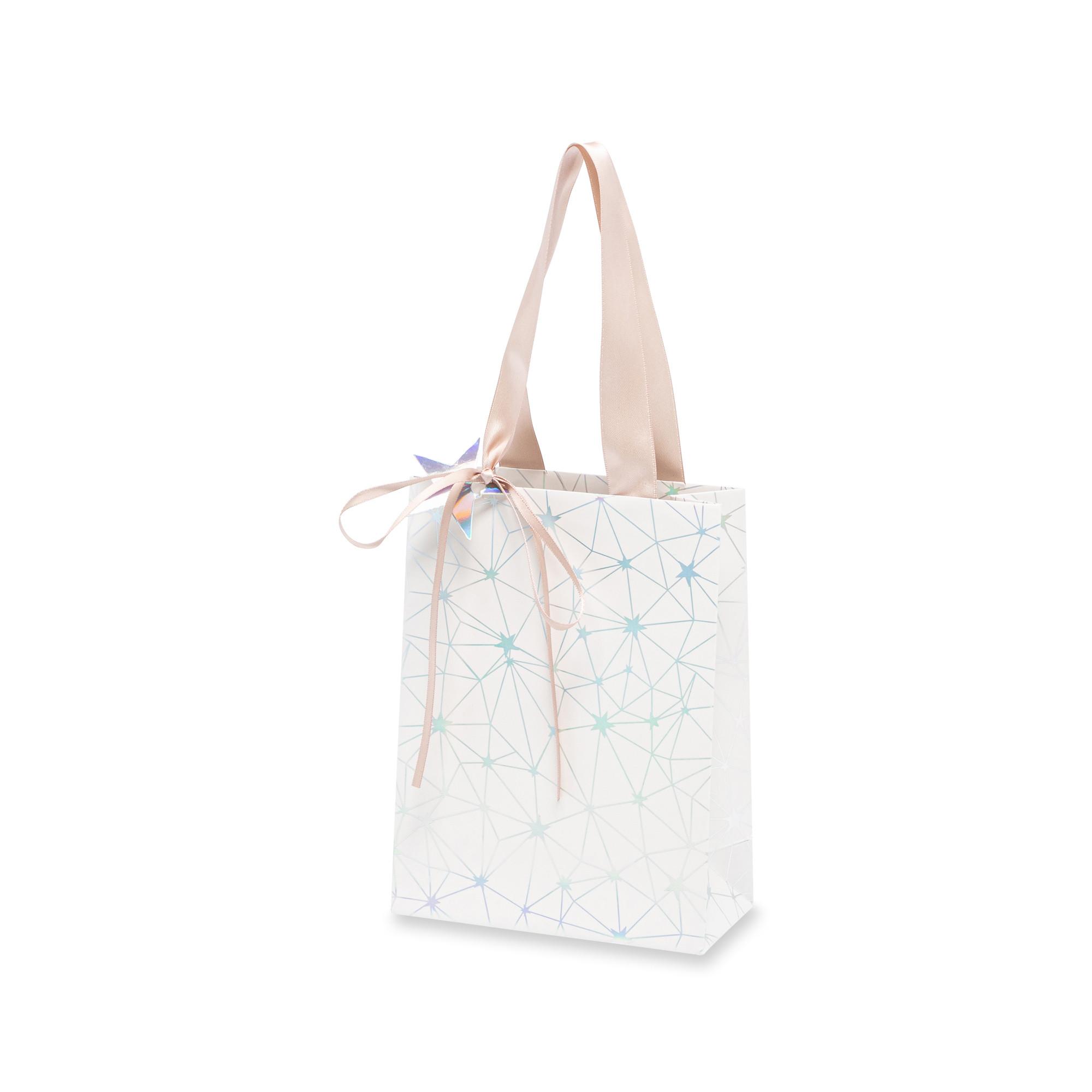 Manor Sac cadeau Stern Irisierend 