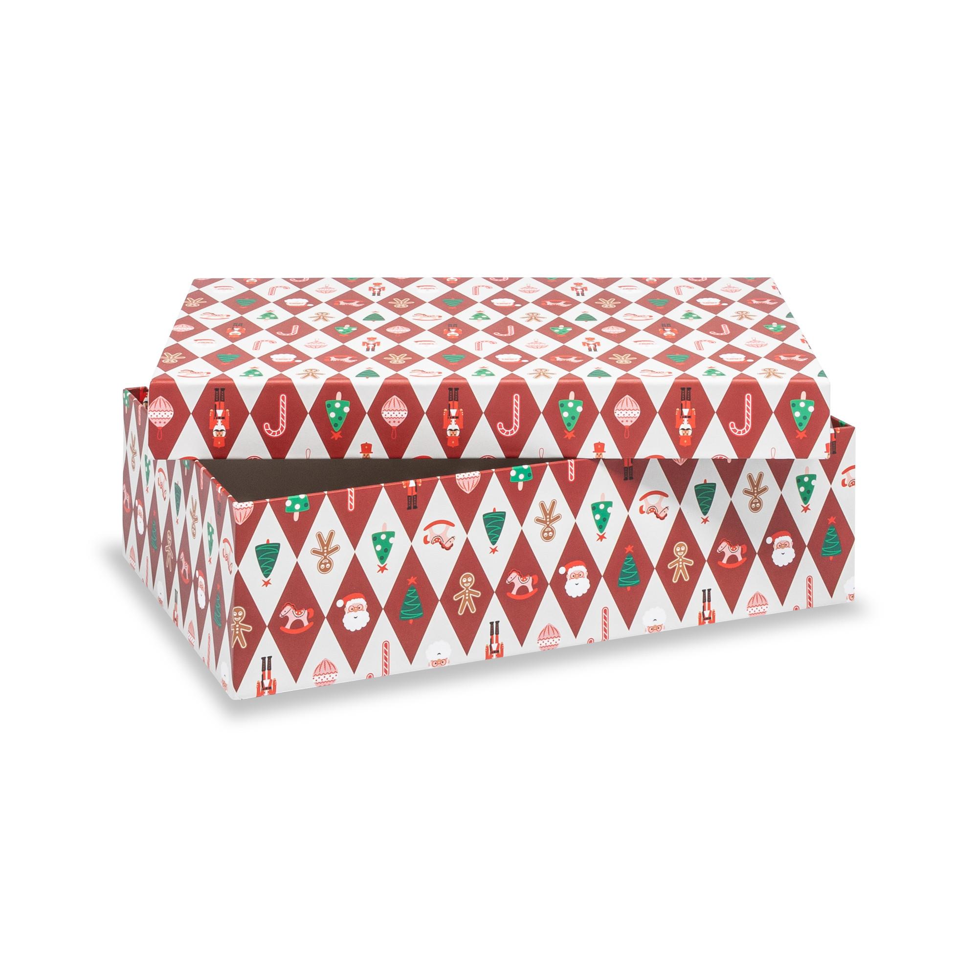 Manor Boîte cadeau Kids Nussknacker 