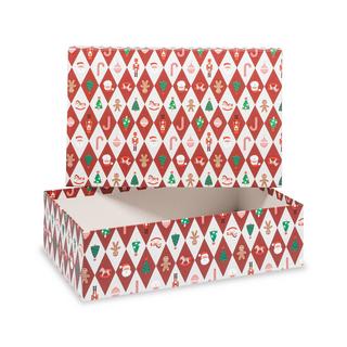 Manor Geschenkbox Kids Nussknacker 