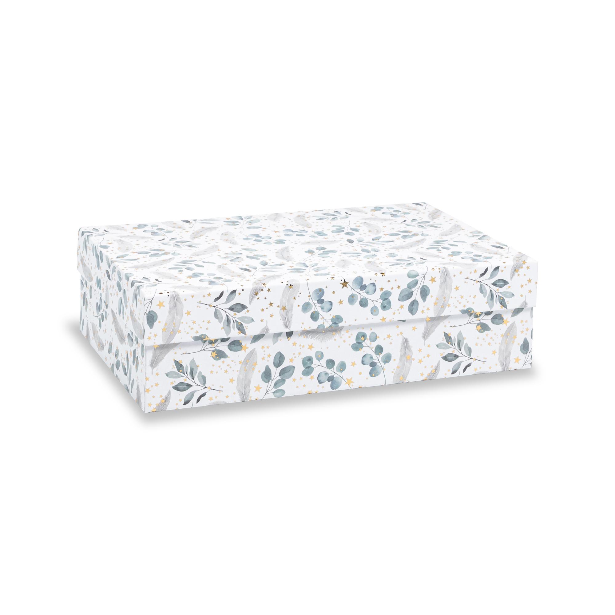 Manor Boîte cadeau Luxe 