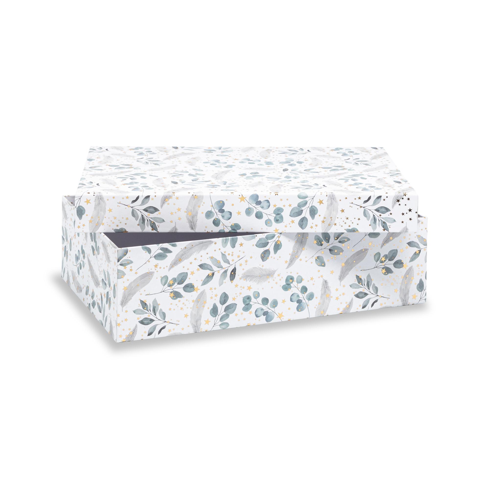 Manor Boîte cadeau Luxe 