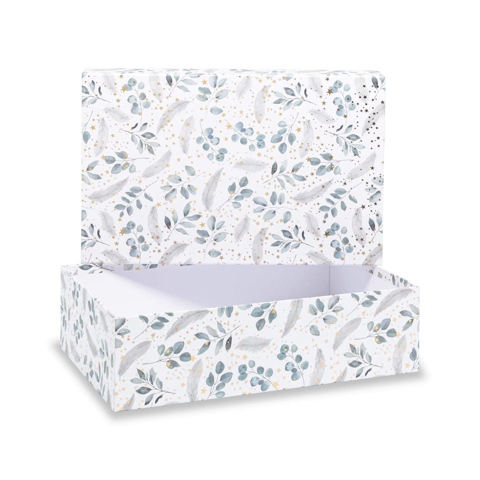 Manor Boîte cadeau Luxe 