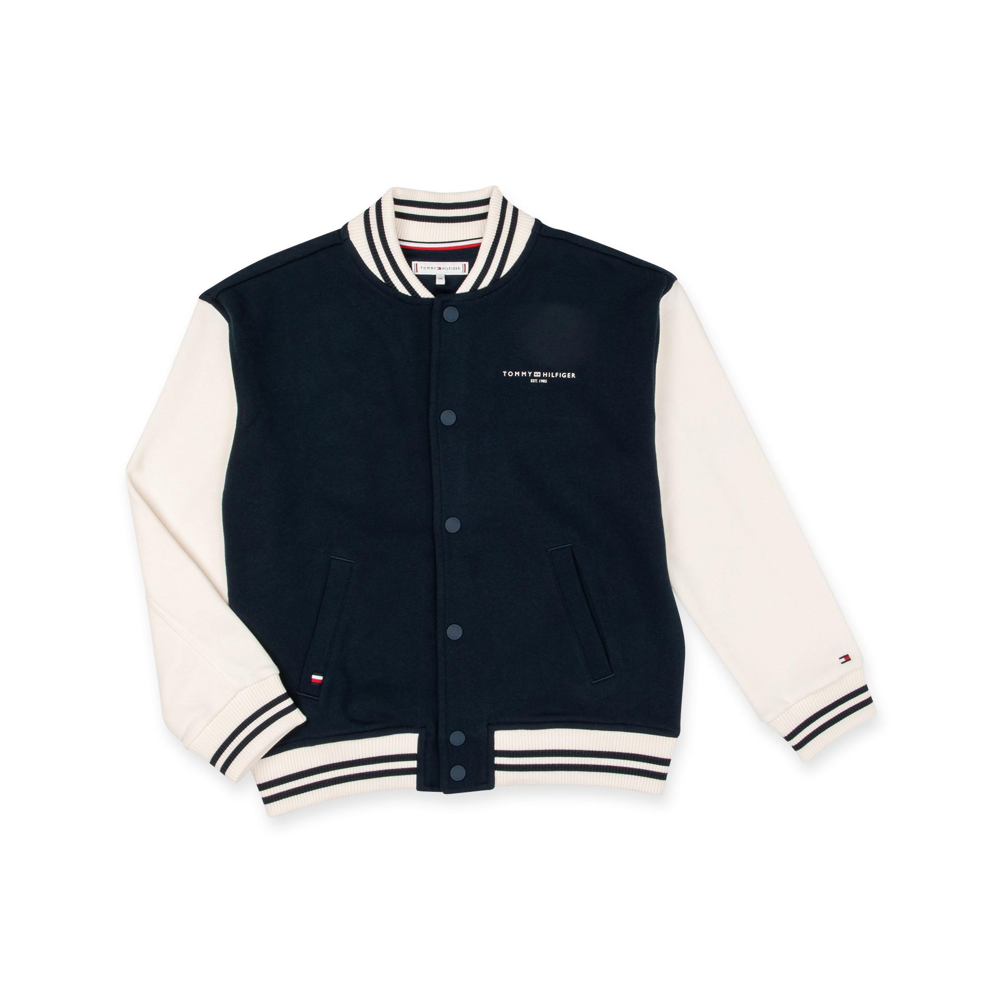 TOMMY HILFIGER  Blouson avec boutons 