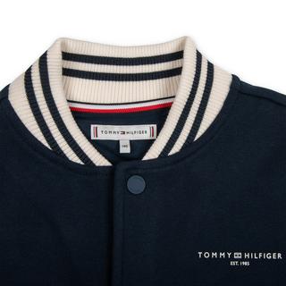 TOMMY HILFIGER  Blouson avec boutons 