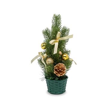 Decorazione albero di Natale