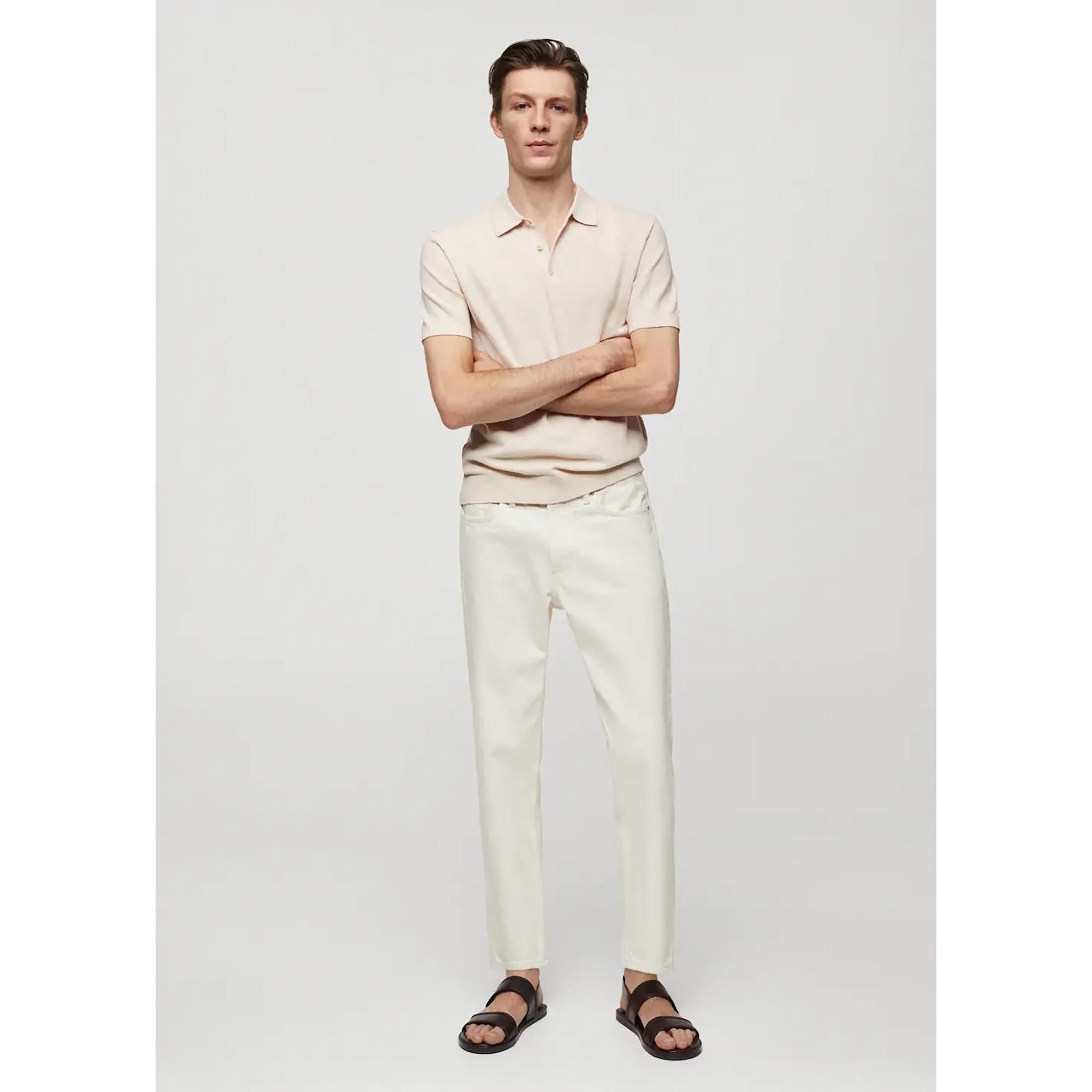 Mango Man  Polo, maniche corte 