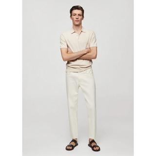 Mango Man  Polo, manches courtes 