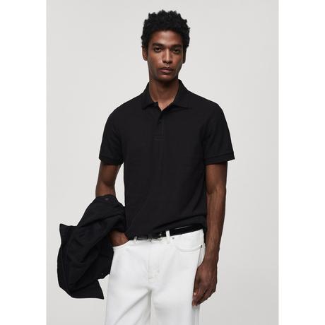 Mango Man  Polo, maniche corte 