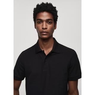 Mango Man  Poloshirt, kurzarm 