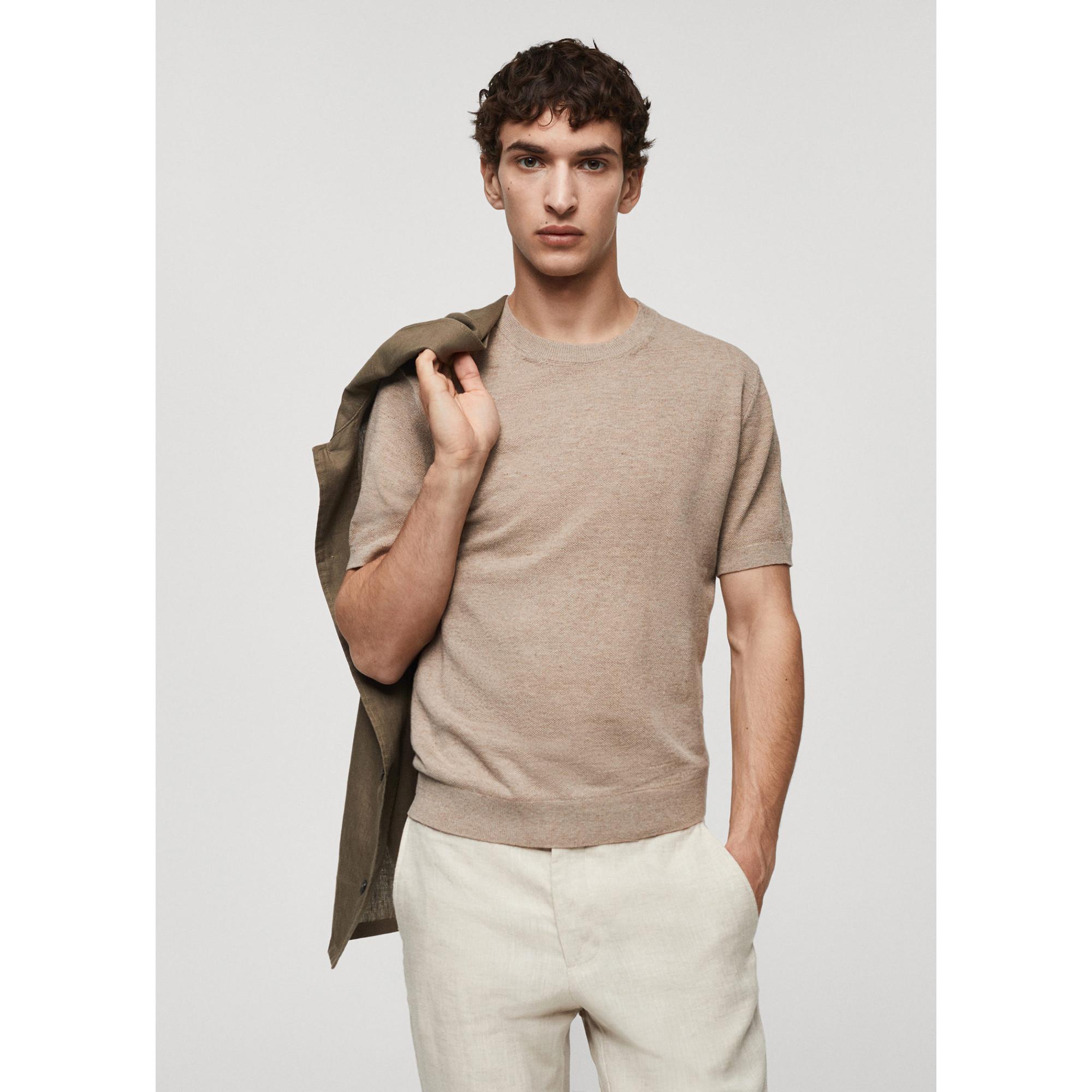 Image of T-shirt Herren S