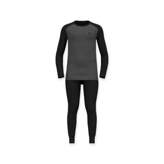 odlo Active Warm Eco Set Sportunterwäsche-Set 