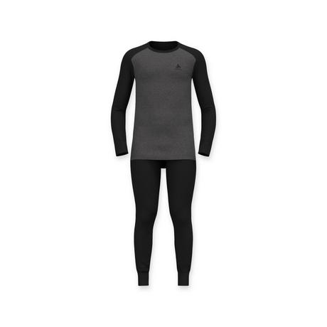 odlo Active Warm Eco Set Sportunterwäsche-Set 