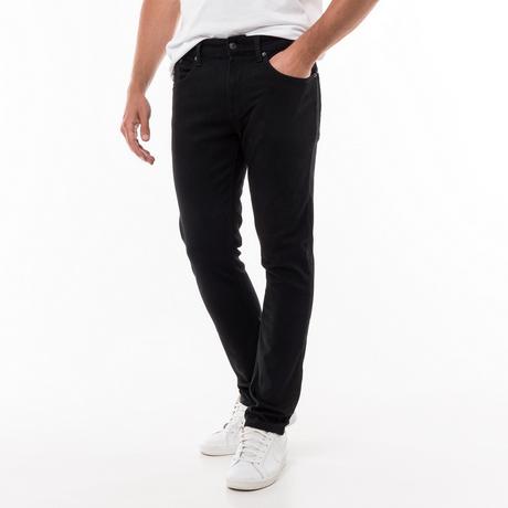 TOMMY JEANS AUSTIN SLIM TPRD DH4288 Jeans, tapered slim fit 