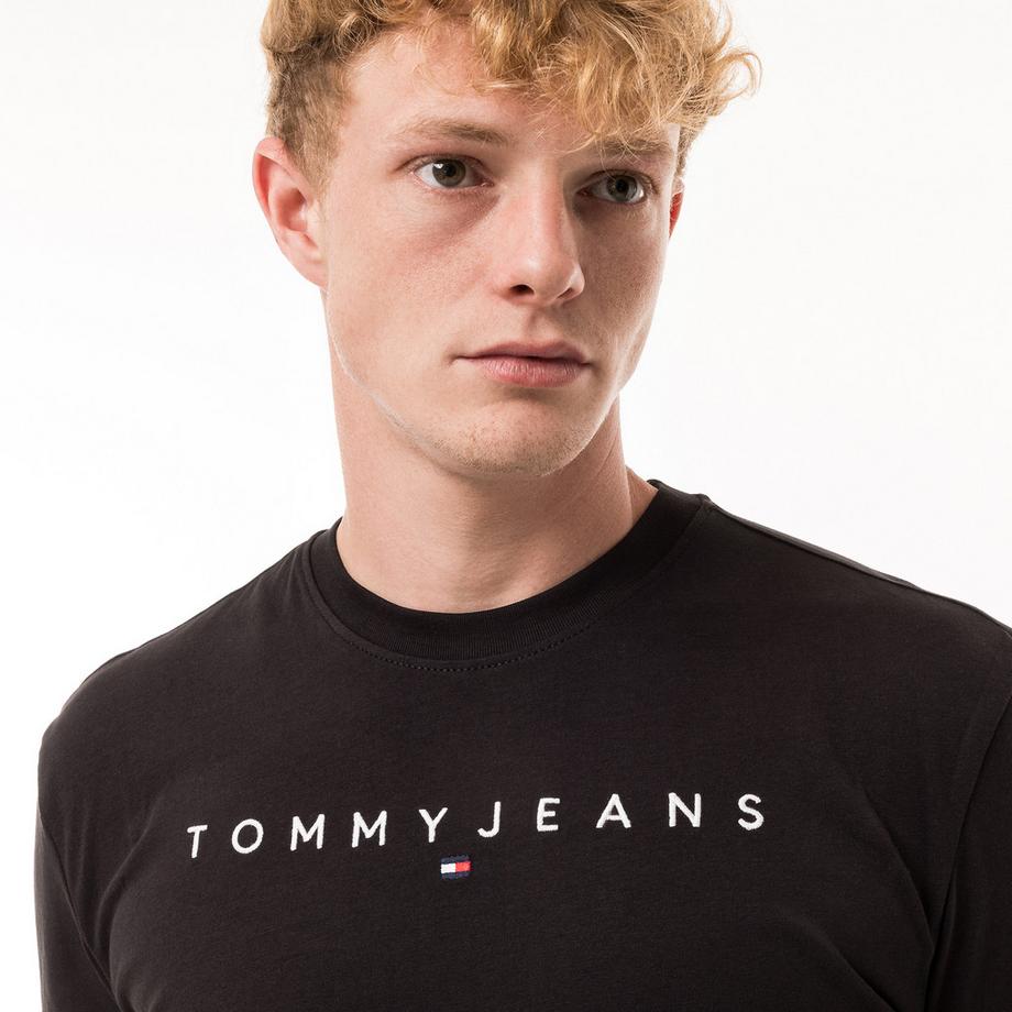 TOMMY JEANS T-Shirt  