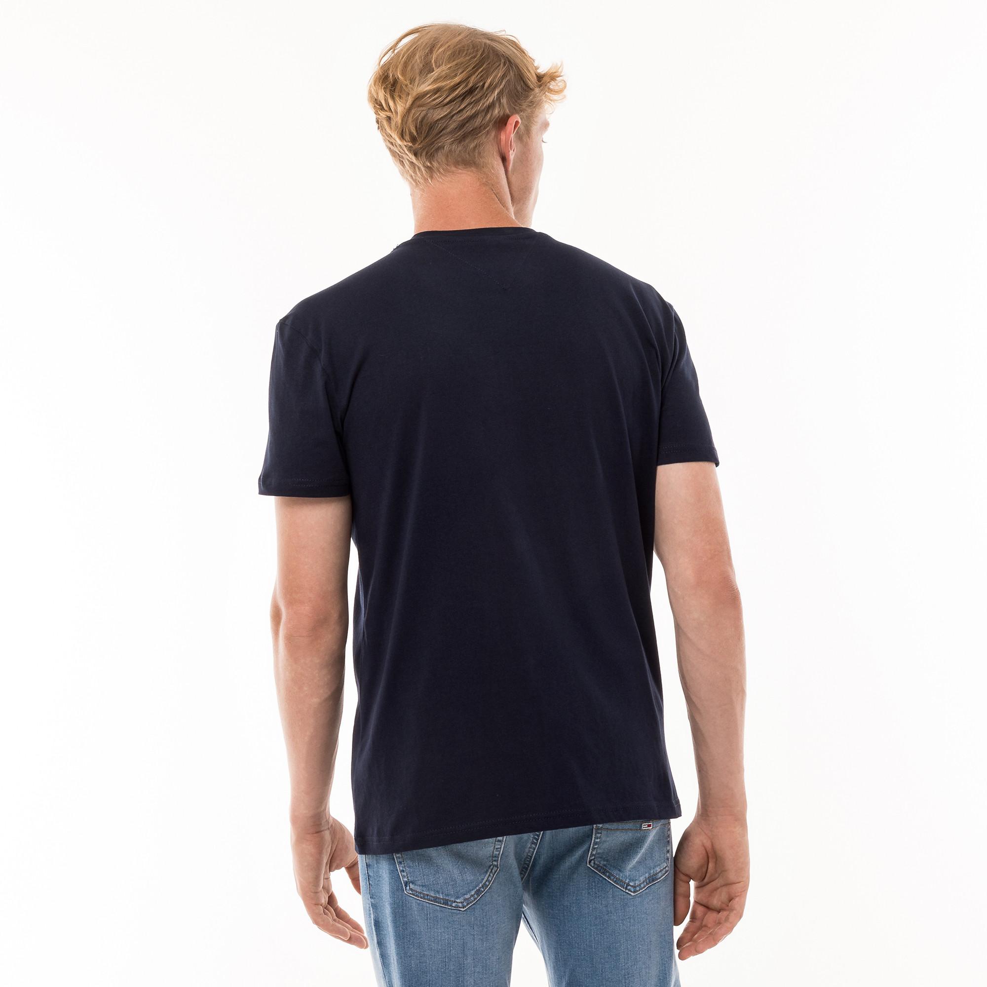 TOMMY JEANS  T-shirt 