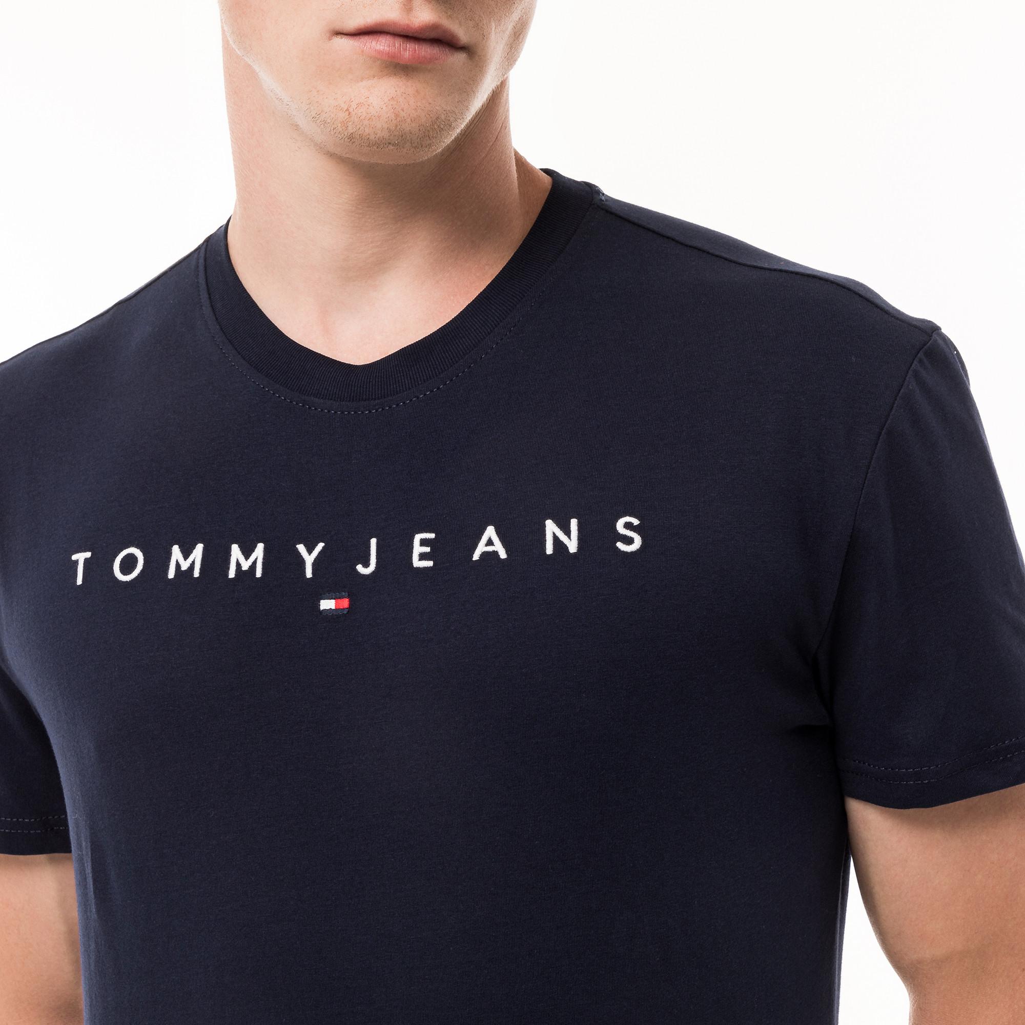 TOMMY JEANS T-shirt  