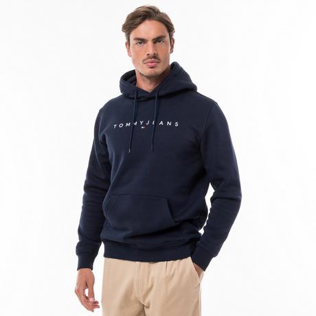 TOMMY JEANS Hoodie Regular Fit  