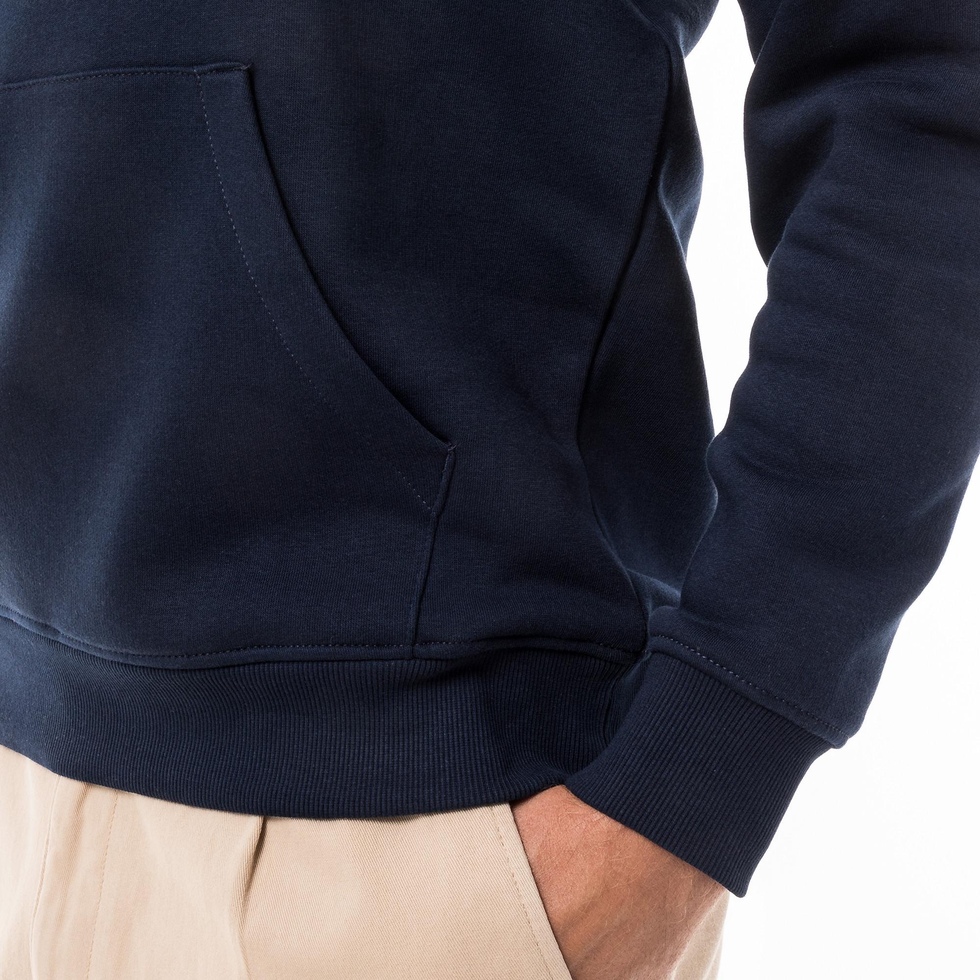 TOMMY JEANS Hoodie Vestibilità Regolare  