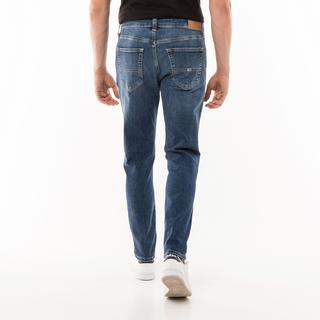 TOMMY JEANS Austin Slim Tapered Slim Fit Jeans  