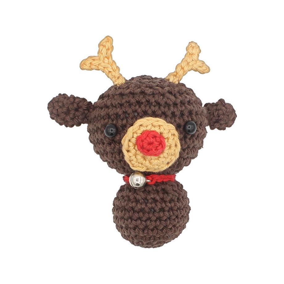 Hardicraft Set uncinetto Mini renna 