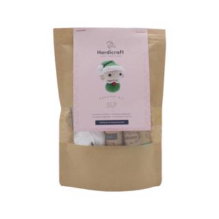 Hardicraft Häkelset Mini Elf 