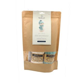 Hardicraft Häkelset Schneemann Seb 