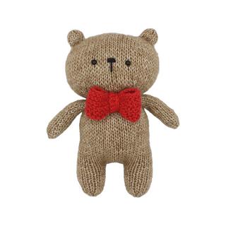 Hardicraft Häkelset Bär Noel 