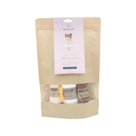 Hardicraft Häkelset Engel Annelies 